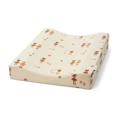 Liewood skötbädd Fritz, doll/sandy mix