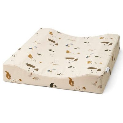 Liewood skötbädd Fritz, friendship sandy mix