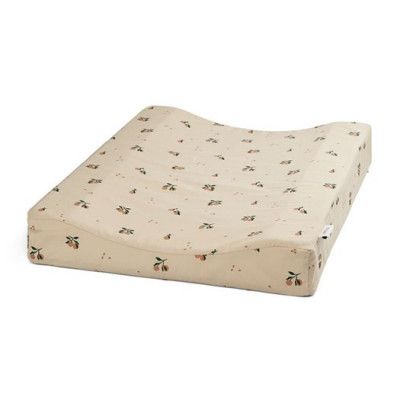 Liewood skötbädd Fritz, peach/sea shell mix