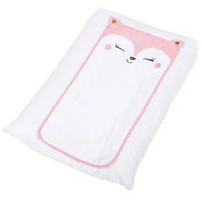 Little Louie Sam Skötbädd Räv (Grå)