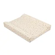 Mini Dreams skötbädd med kant, blomsteräng sand