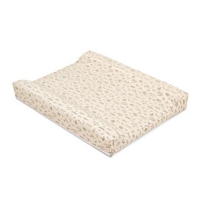 Mini Dreams skötbädd med kant, blomsteräng sand