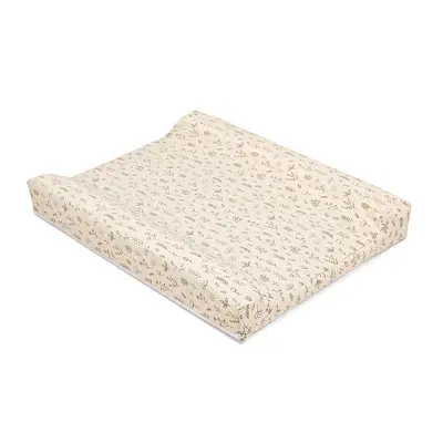 Mini Dreams skötbädd med kant, blomsteräng sand