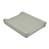 Mini Dreams skötbädd med kant, grön