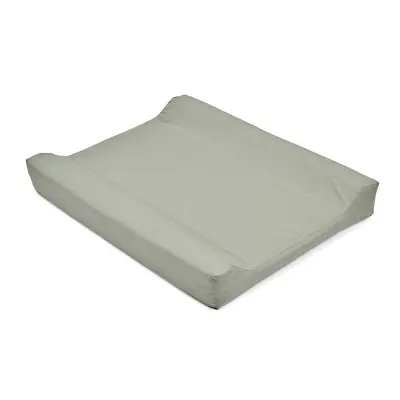 Mini Dreams skötbädd med kant, grön