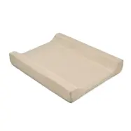 Mini Dreams skötbädd med kant, sand