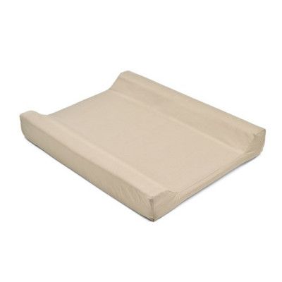 Mini Dreams skötbädd med kant, sand