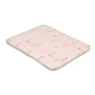 Mini Dreams skötbädd soft, bunny rosa