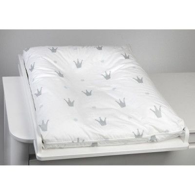 NG Baby Royal Skötbädd Ergonomisk