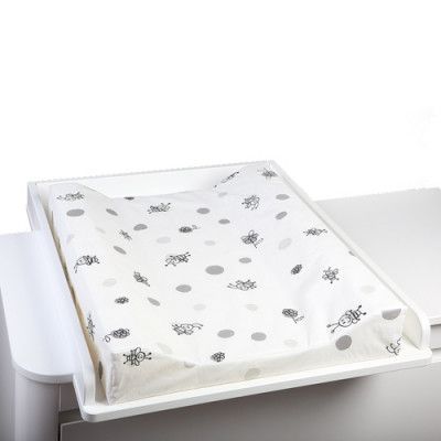 NG Baby, Skötbädd Biet