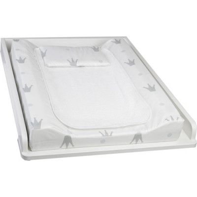 NG Baby, Skötbädd De Lux Royal