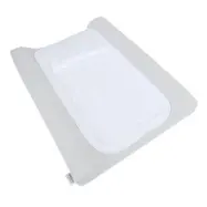 NG Baby skötbädd de lux, sand, Sand