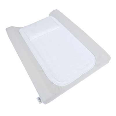 NG Baby skötbädd de lux, sand, Sand