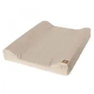 NG Baby skötbädd linne, natural, Natural