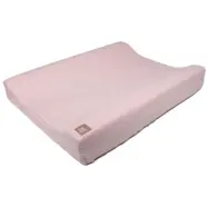 NG Baby skötbädd linne, rose, Rose