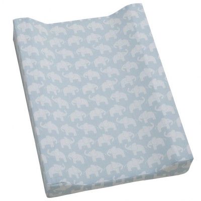 Rätt start Rätt Start, Skötbädd Elefant Blå