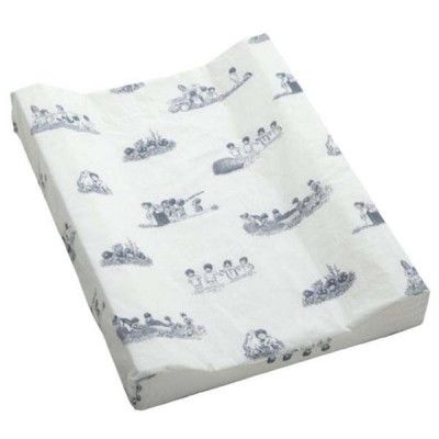 Rätt Start, Skötbädd Beskow Grå