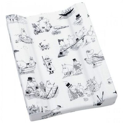 Rätt Start, Skötbädd Mumin Skärgård