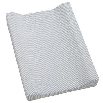 Rätt Start skötbädd stripe grå