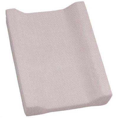 Rätt Start skötbädd stripe rosa