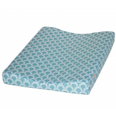 Roommate, Skötbädd blå 84x47 cm