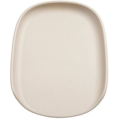 Sebra skötbädd Pusle PUR, beige