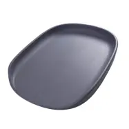 Sebra skötbädd, dew grey