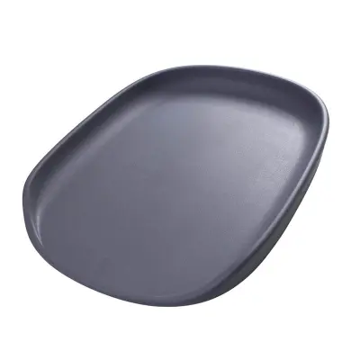 Sebra skötbädd, dew grey