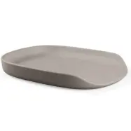 Sebra skötbädd, jetty beige