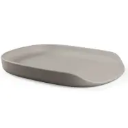 Sebra skötbädd, seabreeze beige