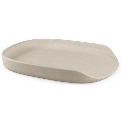 Sebra skötbädd, seabreeze beige