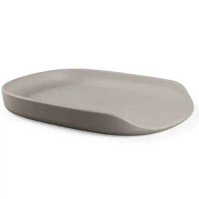 Sebra skötbädd, seabreeze beige