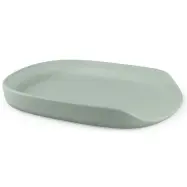 Sebra skötbädd, seagrass