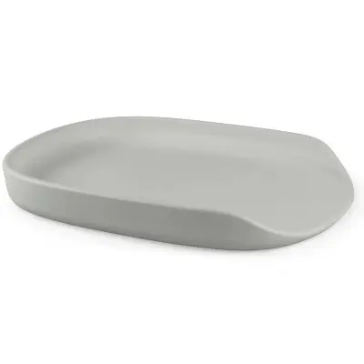 Sebra skötbädd, stone