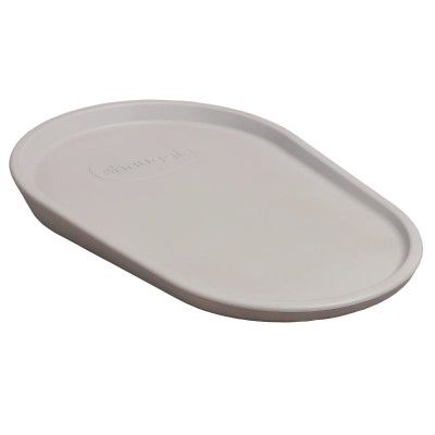 Shnuggle skötbädd Squishy, taupe