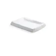 Stokke Home madrasskydd till skötbädd 2-pack, vit