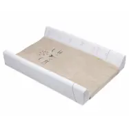 Tinynord skötbäddsöverdrag, beige