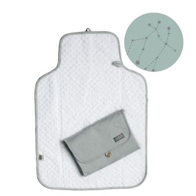 Vinter&Bloom Northern Lights Skötbädd (Nova Green)