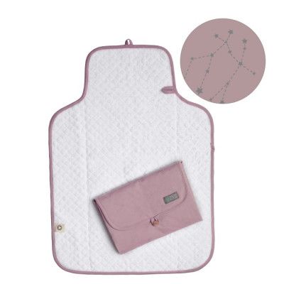 Vinter&Bloom Northern Lights Skötbädd (Stella Pink)