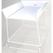 2Me skötbord Tvättbjörne badkar, basic