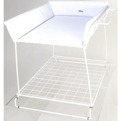 2Me skötbord Tvättbjörne badkar, basic