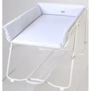 2Me skötbord Tvättbjörne badkar, classic