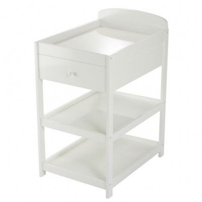 Babydan Skötbord Alfred