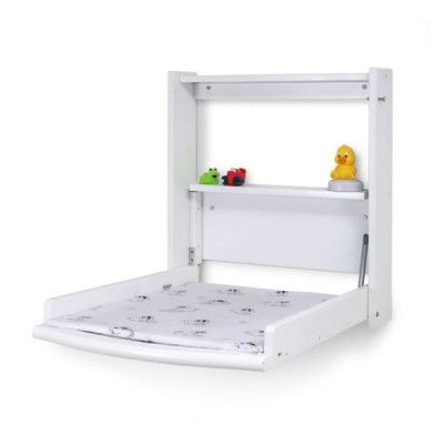 BabyTrold, Väggskötbord