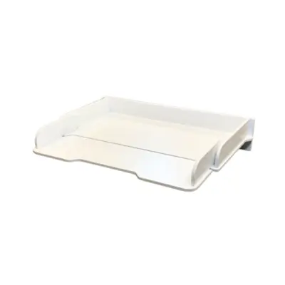 Family SCL Skötbord Classic - Vit