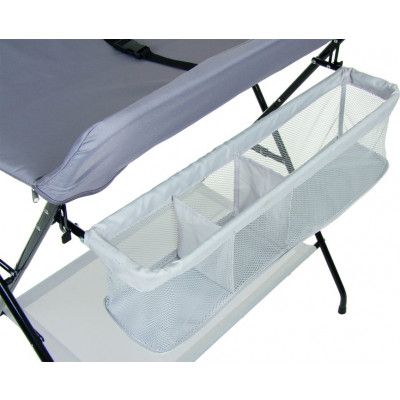 Fillikid Skötbord Hopvikbart