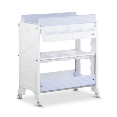 Inovi Skötbord (Blue)