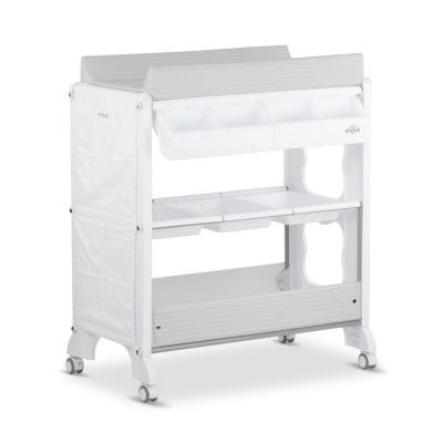 Inovi Skötbord (Grey)