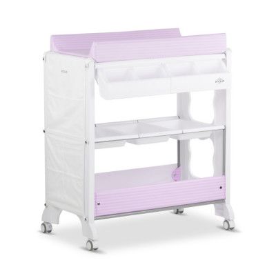 Inovi Skötbord (Pink)