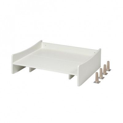 Manis-h - Skötbord - Antracit